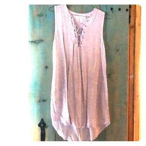 Cute boutique tunic with pockets!